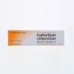 Euphorbium Compositum Spray Nasale Soluzione 20ml